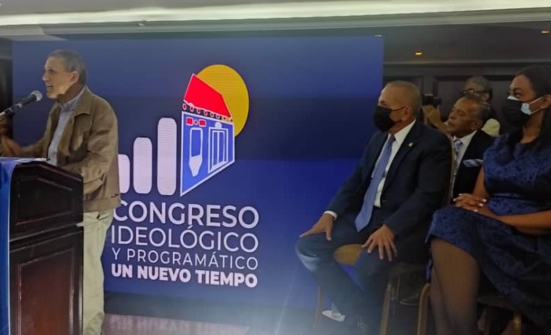 Partido UNT instala Congreso Ideológico e inicia elecciones internas para renovarse