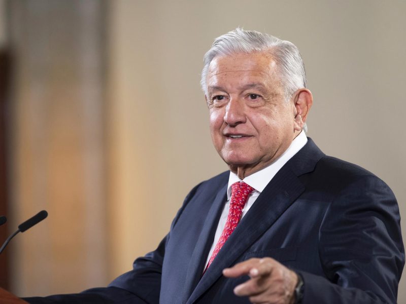 México dice que está en la Cumbre de las Américas "bajo protesta"