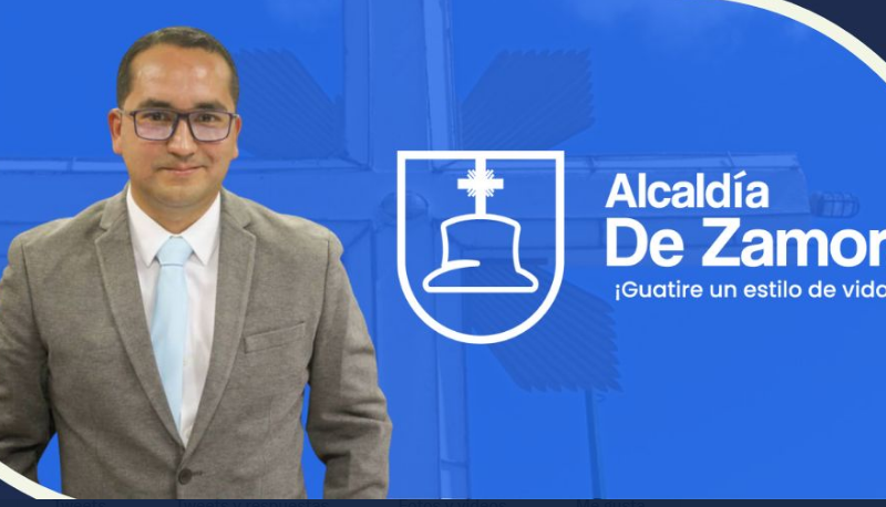 AN de 2020 declara responsabilidad política al alcalde de Guatire Raziel Rodríguez