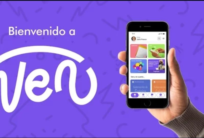 VenApp ofrece al gobierno una oportunidad para manipular electores, según expertos