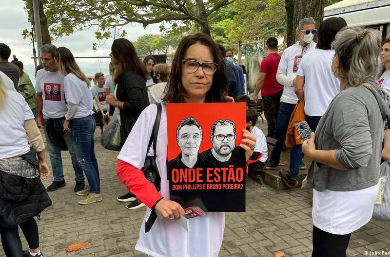 Desmienten "hallazgo" de periodista e indigenista en Brasil
