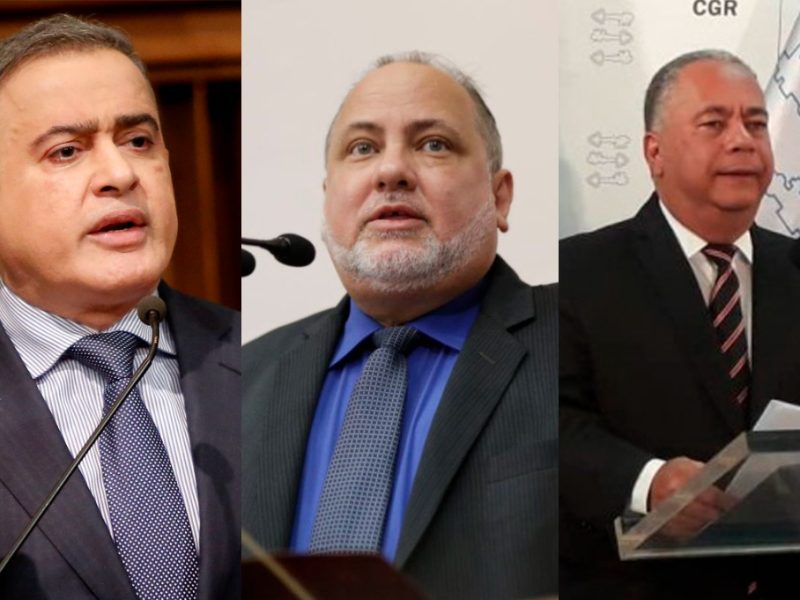 Claves sobre la renovación del Poder Moral, el próximo objetivo de la AN chavista