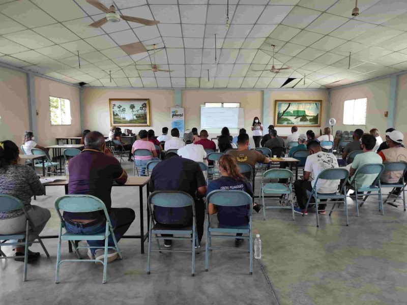 Programa participación contra la desinformación formará a comunicadores y ciudadanos del Zulia