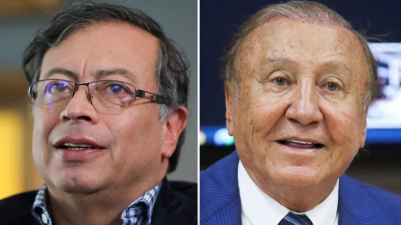 Gustavo Petro vs Rodolfo Hernández: qué tipo de cambio representan los candidatos a la presidencia de Colombia (y cuán factible es que logren implementarlo)