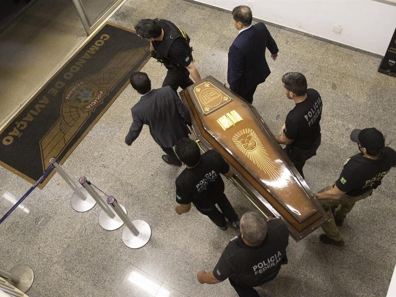 Clima 21 condena asesinatos del periodista Dom Phillips e indigenista Bruno Pereira en Brasil