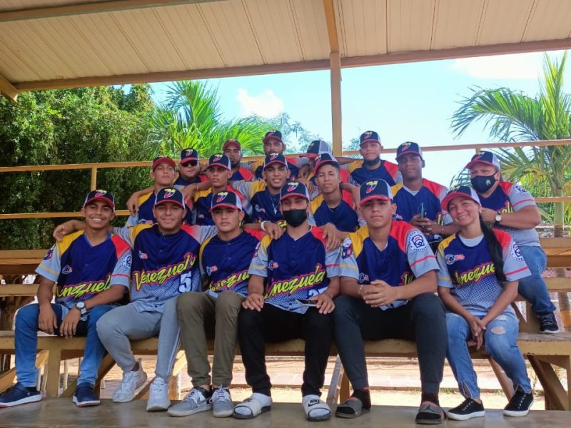 Panamá niega visas a equipo venezolano que iba a Campeonato Latinoamericano Senior de Pequeñas Ligas