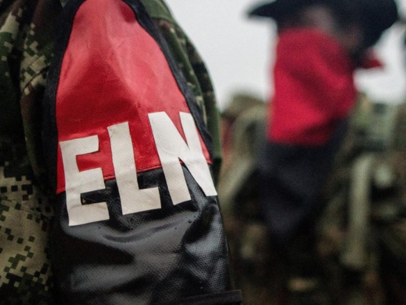 ONU aplaude el "fortalecimiento" del diálogo entre Gobierno de Colombia y ELN