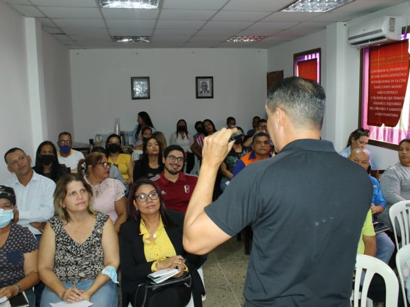 Cevamar promueve la calidad de servicio como bandera de atención al público