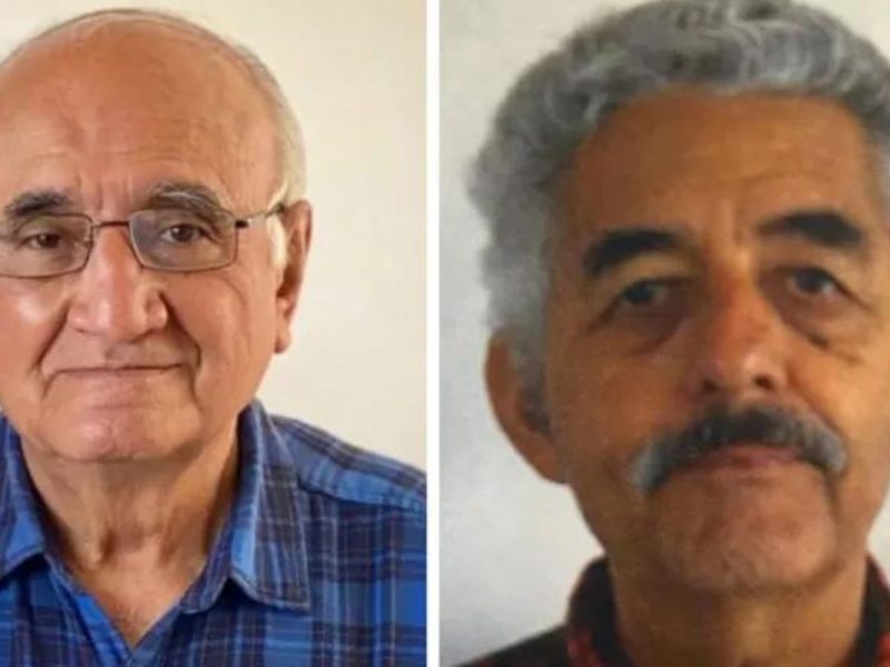 Asesinan en México a dos jesuitas cuando trataban de proteger a un hombre en una iglesia