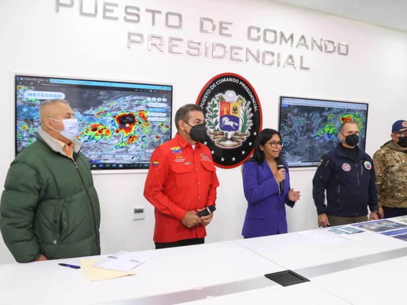 Prohiben-zarpe-marítimo-debido-potencial-ciclón-tropical-afectará-Venezuela-este-#29Jun