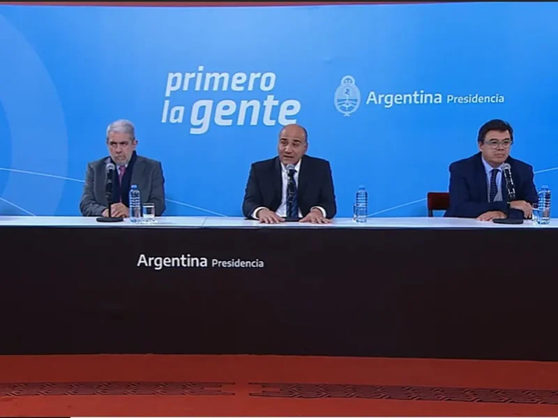 No están claros
