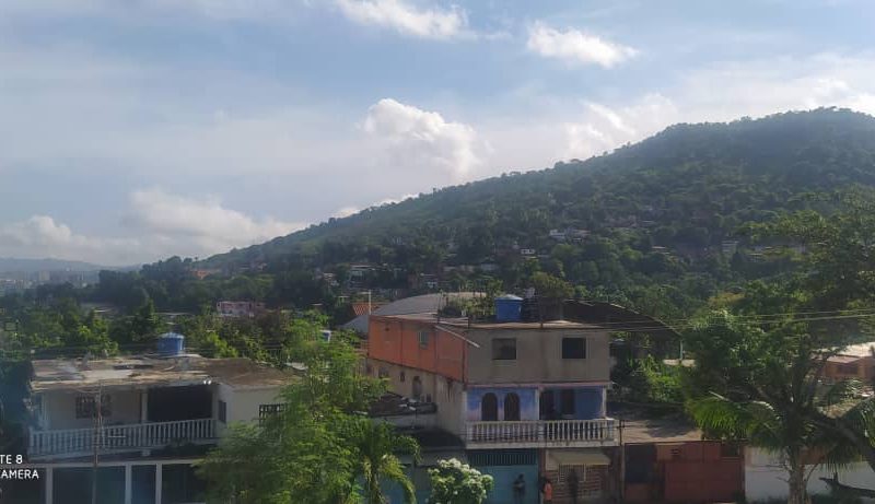 Inameh: Sin lluvias significativas este16 de febrero