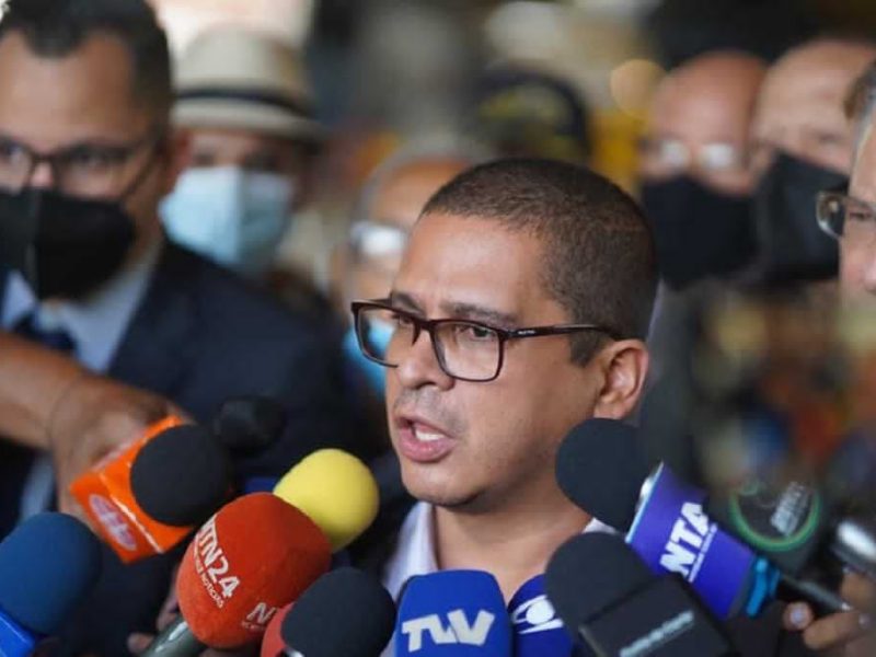 Independientes ven con “cautela” oferta de primarias abiertas que hace la Plataforma Unitaria