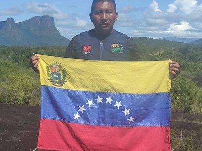Se cumple una semana del asesinato de Virgilio Trujillo