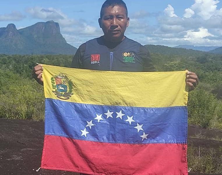 Se cumple una semana del asesinato de Virgilio Trujillo