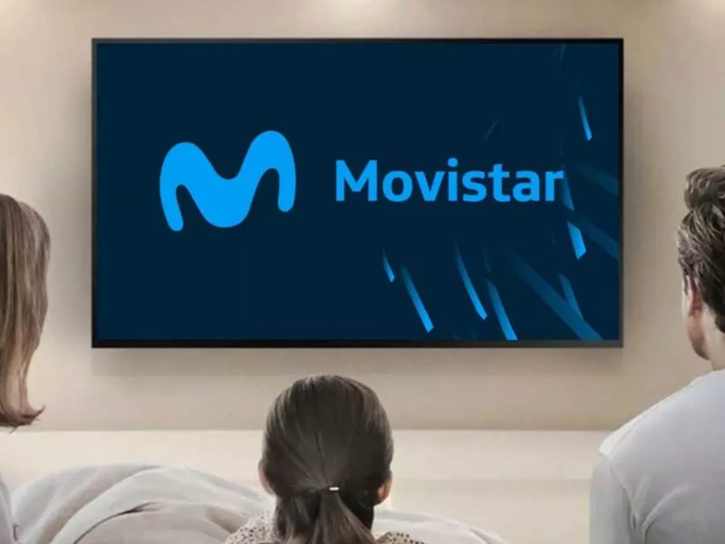 Movistar TV dejará de prestar servicio a finales de 2022