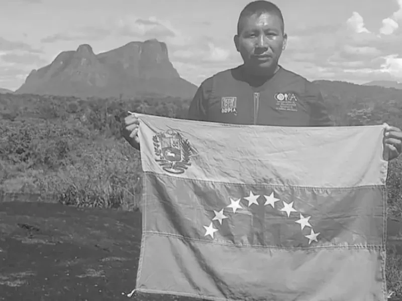 Kapé Kapé: Muerte de Virgilio Trujillo Arana no puede ser una estadística más