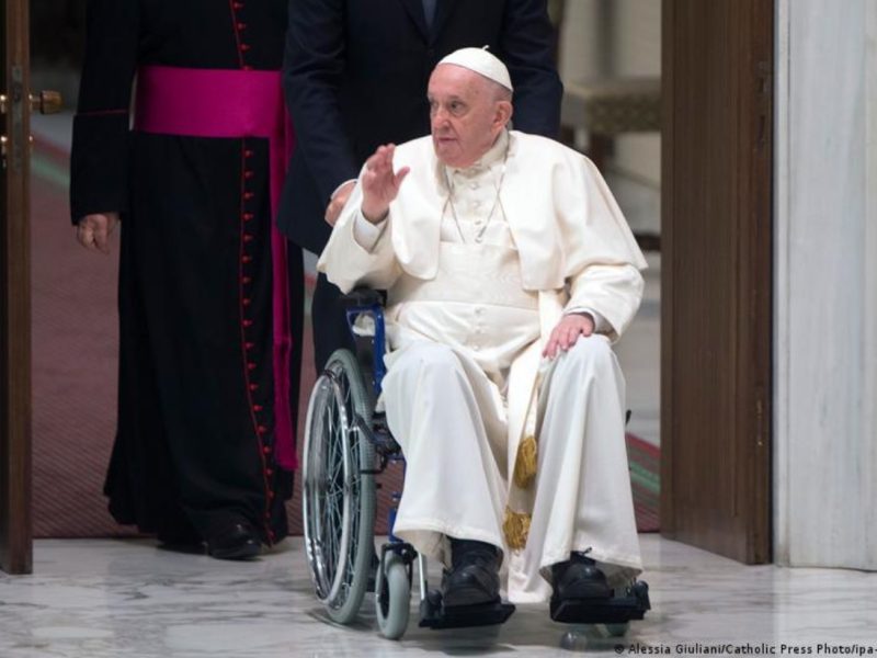 Papa Francisco