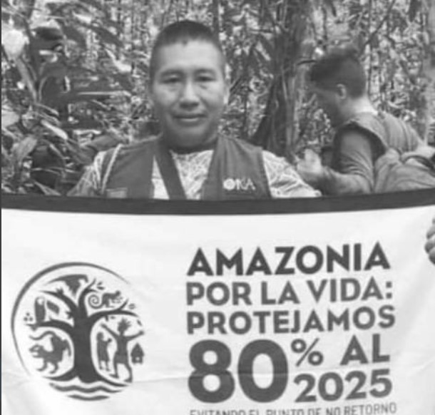 Virgilio Trujillo