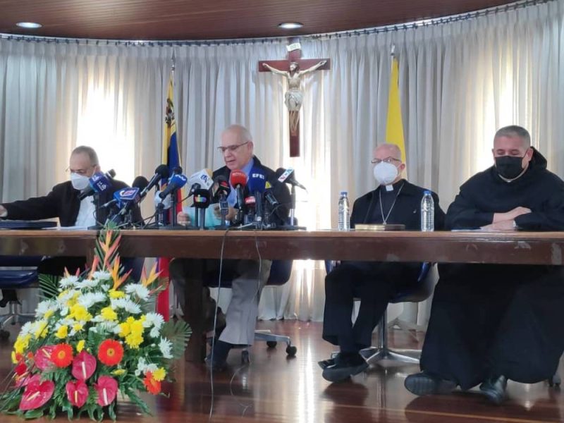 CEV dice que sí ha sancionado a los sacerdotes que han cometido pederastia