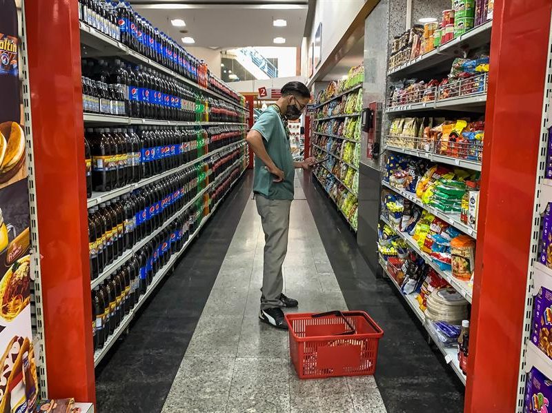 Primer semestre de 2022: recuperación económica desigual en Venezuela