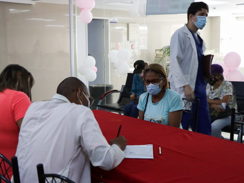 Una fallecida y 246 casos de coronavirus en Venezuela este #7Jul