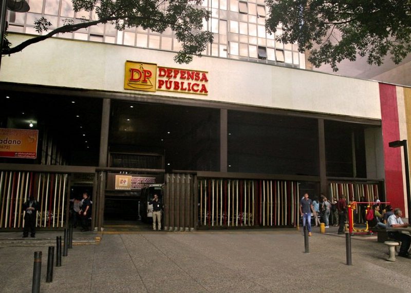 Cuatro exjueces de la era Chávez-Maduro aspiran al cargo de defensor público
