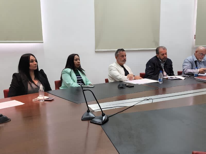 Comité de Postulaciones Judiciales descartó a 15 candidatos a Defensor Público General