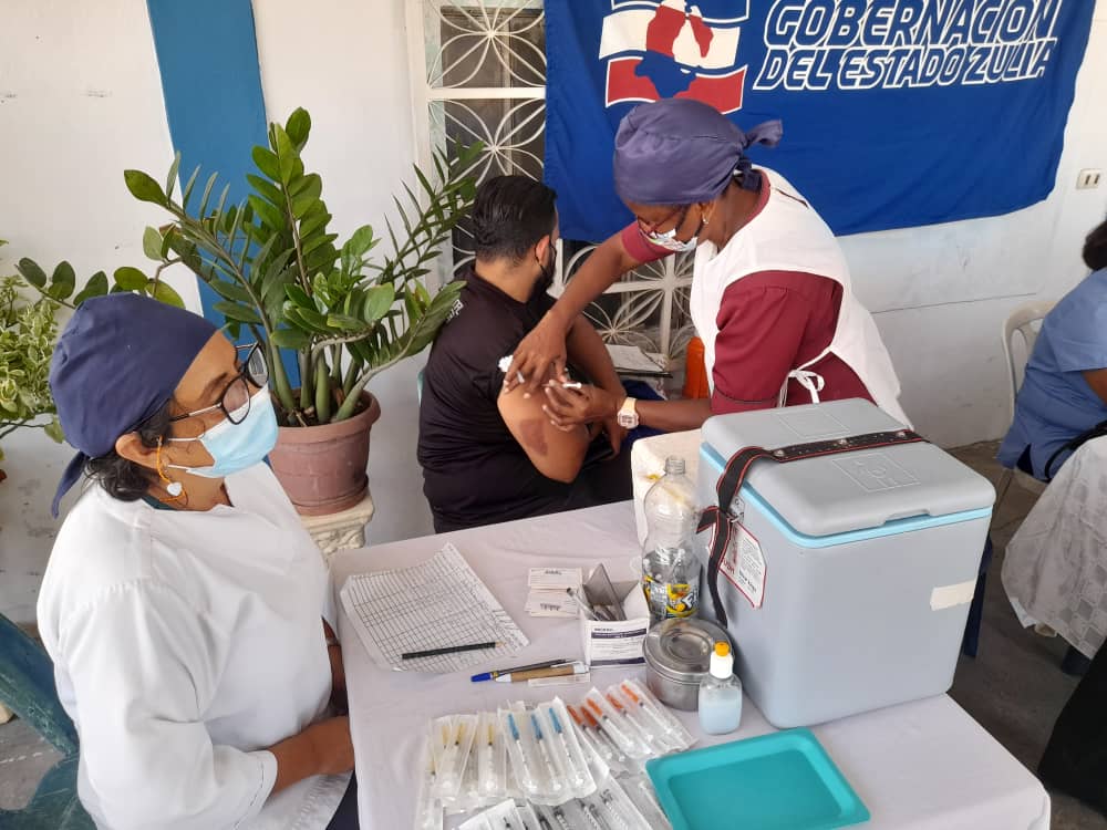 MinSalud decreta alerta sanitaria en Venezuela por efectos del fenómeno El Niño