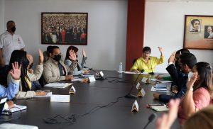 AN de 2020 crea comisiones de trabajo para la reforma de la Ley del Ejercicio del Periodismo