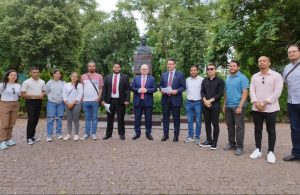 Venezuela y Bielorrusia evalúan ampliar la cooperación educativa