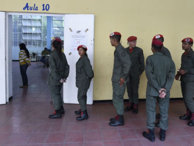escuelas