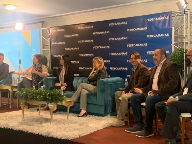 Sector de franquicias en Venezuela crece en primer cuatrimestre, dice Profranquicias