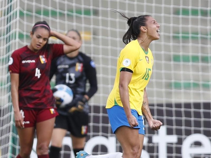 Copa América