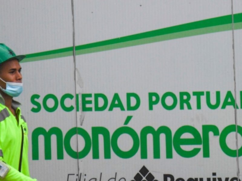Presidente de Pequiven desde Monómeros en Colombia: Vamos a recuperar la empresa