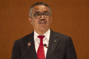 La OMS declara la emergencia internacional por el brote de viruela del mono