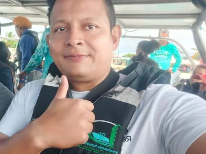 Muere en Darién extrabajador de la ULA Táchira