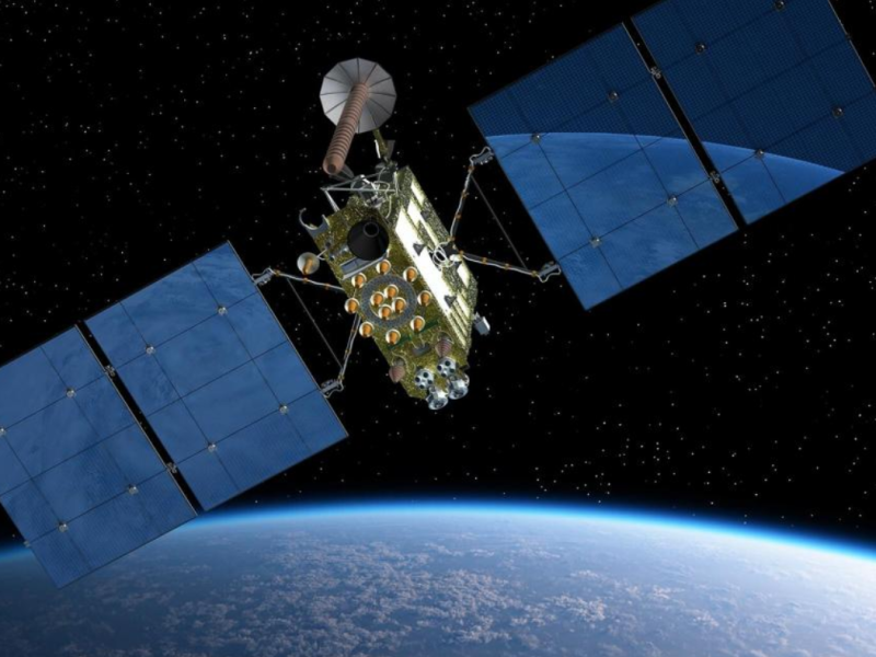 Rusia emplazará en Venezuela una estación de su sistema de navegación GLONASS