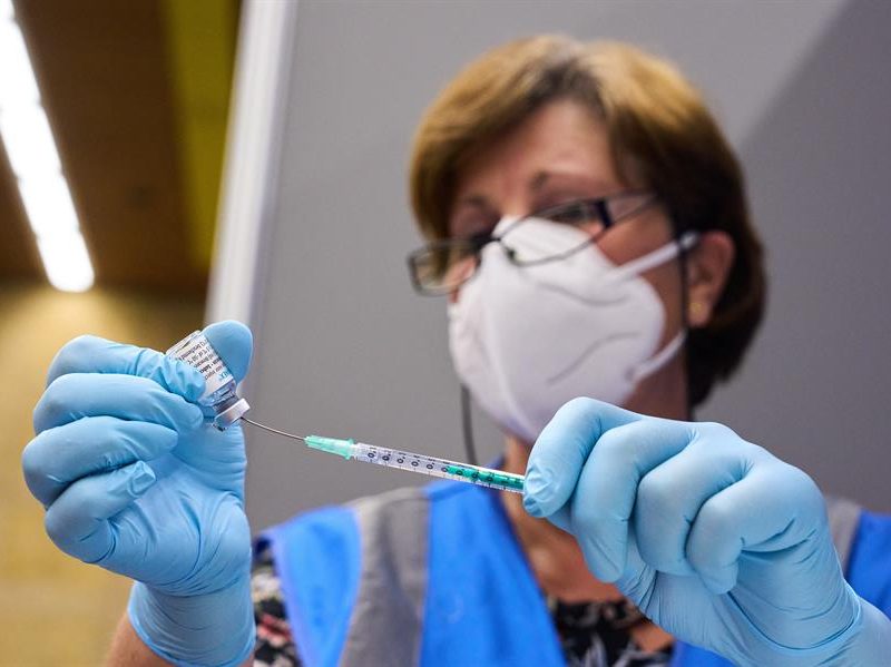 España, con 3.100 contagios, es el país con más casos de viruela del mono