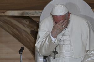 papa Francisco