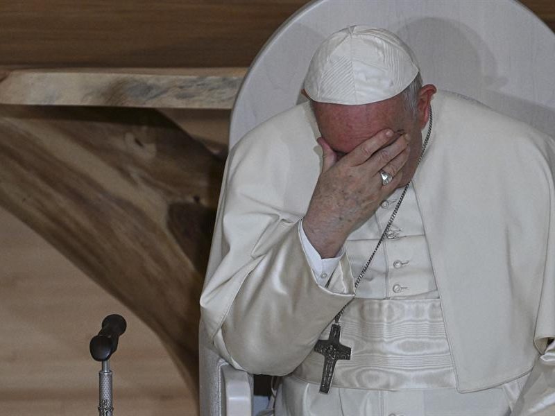 papa Francisco