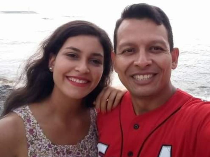 “Solo queremos darle un entierro digno”, familiares de José Gerardo Díaz buscan su paradero en el Darién