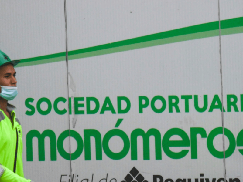 Gobierno de Colombia ratifica máximo control sobre Monómeros mientras persisten versiones sobre venta 