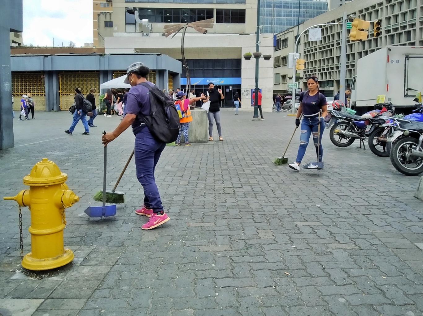Caracas y zonas de Miranda estarán sin agua por 24 horas por fallas del ...