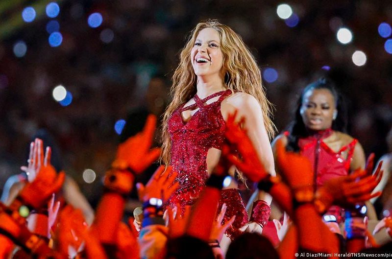Fiscalía pide ocho años de cárcel para Shakira por fraude fiscal