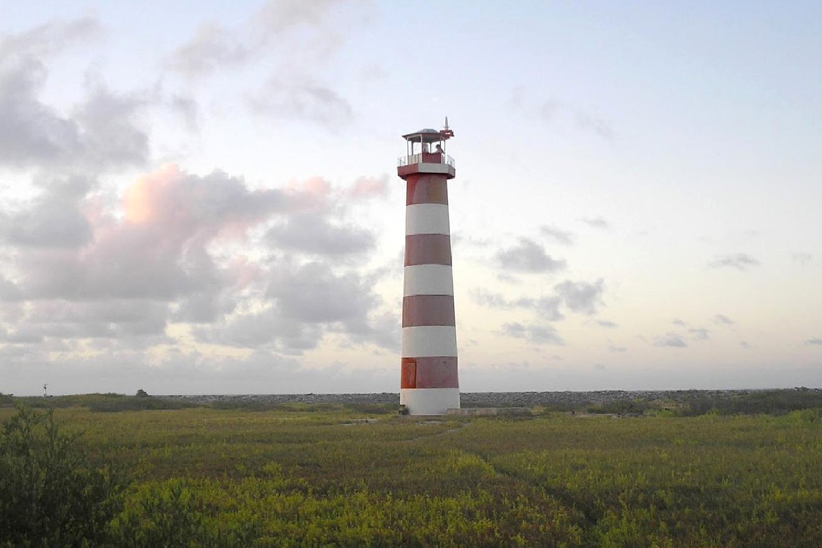 Isla La Tortuga