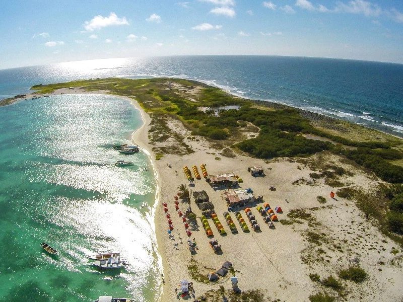 Isla La Tortuga