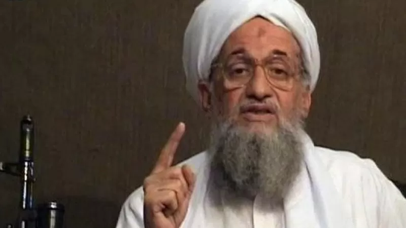 Al Qaeda: quién era Ayman al Zawahiri, la mano derecha de Bin Laden a quien la CIA mató en una operación especial en Afganistán