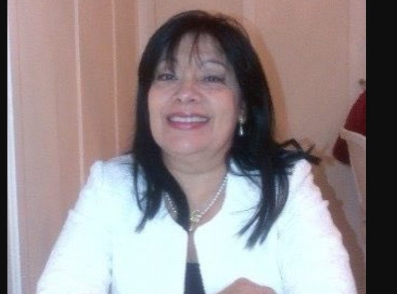 Inírida Rodríguez