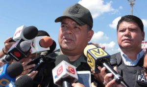 A 12 de los acusados del atentado contra Maduro les dictaron 30 años de prisión
